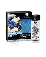 Crema Dragón Sensible.
