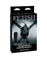 Fetish fantasy edicion limitada mariposa control remoto