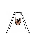 Columpio extreme sling and stand