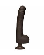 Pene realsitico safaree samuels anaconda - 12 inch ultraskyn cock