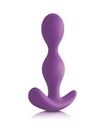 Firefly ace ii plug de silicona - morado