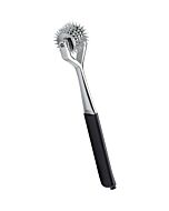 Masajeador con rueda de pinchos para la estimulacion