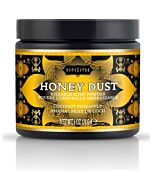 Honey dust body powder polvos afrodisíacos coco - 170gr