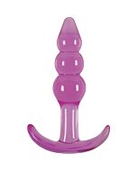 Jelly rancher plug ondas morado