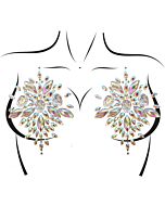 Starling bisutería adhesiva para el pecho