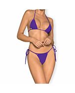 Obsessive - beverelle micro bikini talla unica