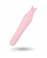 Inspire basic aria estimulador rosa suave