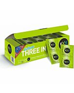 Exs - 3 en 1 - 144 pack