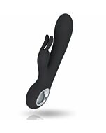 Inspire glamour katelyn rabbit negro