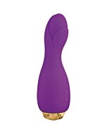 Entice ava vibrador frambuesa