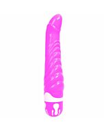 Baile the realistic cock pink g-spot 218cm