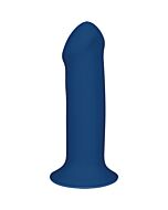 Dildo Azul Doble Sensación