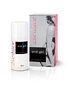 2seduce gel oral fresa