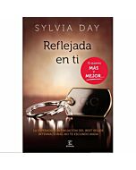 Reflejada en ti by silvia day ( novela erotica)