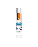 Jo lubricante anal base de agua efecto calor 135 ml
