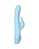 Ovo k6 conejito vibrador aqua