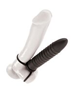 Fetish fantasy edicion limitada dildo ribeteado