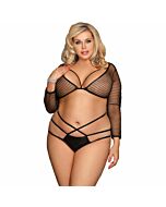 Conjunto Subblime Queen Plus