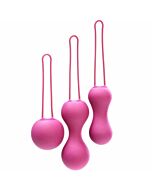 Bolas Kegel Fucsia Ami