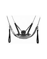 Extreme sling - columpio bdsm
