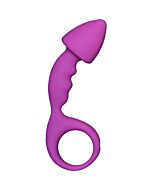 Sunction masturbador morado