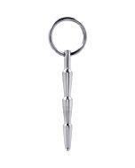 Penisstick tres etapas - 10cm - plata