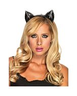 Leg avenue diadema con orejitas de gata mala