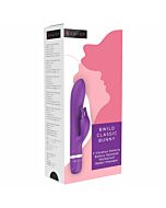 Masajeador Lila Rabbit