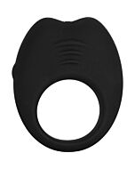Colt anillo pene recargable negro