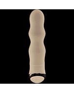 Classic chic vibrador 8 funciones negro