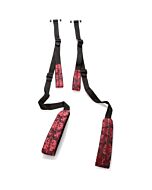 Columpio para la puerta scandal