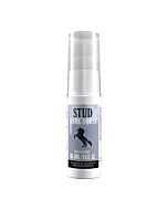 Dark horse efecto retardante 15 ml