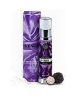 Secret play locion corporal piel de seda venus