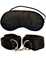 Fetish fantasy ataduras para mu