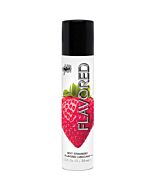 Wet flavored lubricante fresas con kiwi 30ml