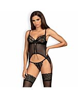 Obsessive - contica corset s/m