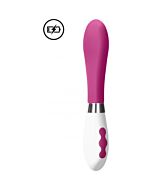 Atlas vibrador rosa