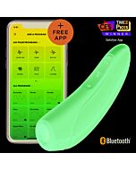 Satisfyer Rosado Curvilíneo