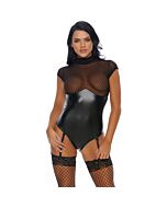 Vixen Noir Teddy