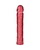 Dildo classic realístico 25cm - rosa
