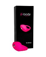 W- ring - anillo vibrador
