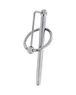 Long princess penis plug 28mm