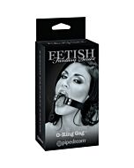 Fetish fantasy edicion limitada o-ring gag