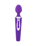 Legend massager morado