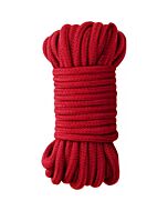 Seda Roja Japonesa 10m