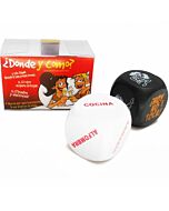 Juego de dados eroticos lesbianas  donde y como?