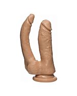 The d - pene doble dippin d - firmskyn