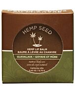 Balsamo labial - guayaba