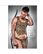 Disfraz tarzan 023 sexy by passion men lingerie s/m