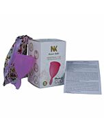 Copa Nina Lila Talla S/M/L